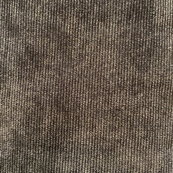 Lana Lee corduroy jacket. Size 12P - Picture 7 of 7